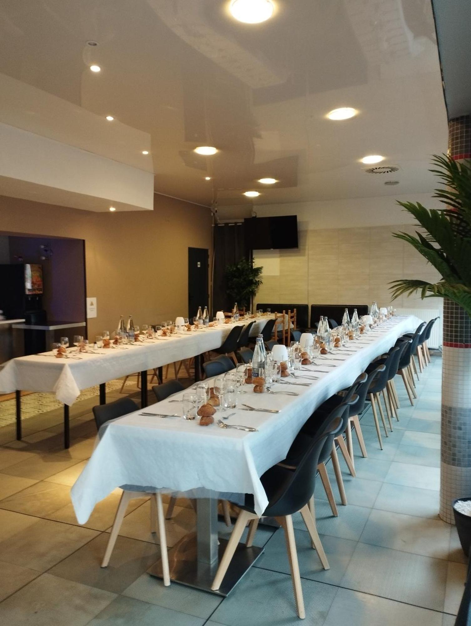 Brit Hotel L'Arrivee Guingamp Εξωτερικό φωτογραφία