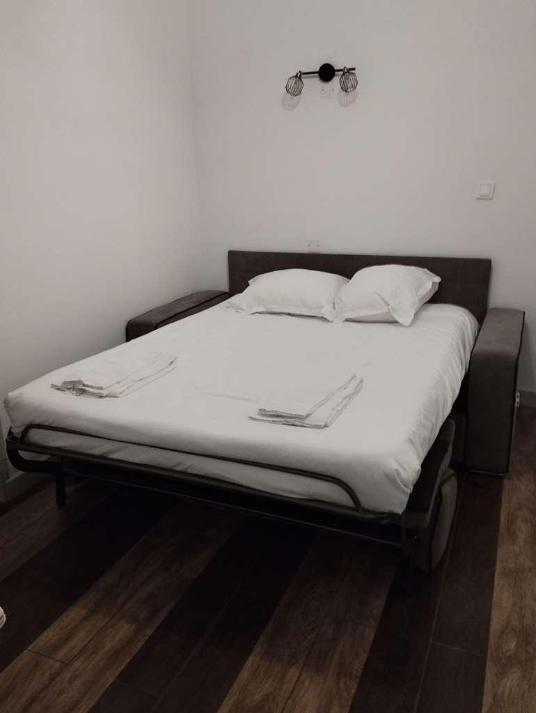 Brit Hotel L'Arrivee Guingamp Δωμάτιο φωτογραφία